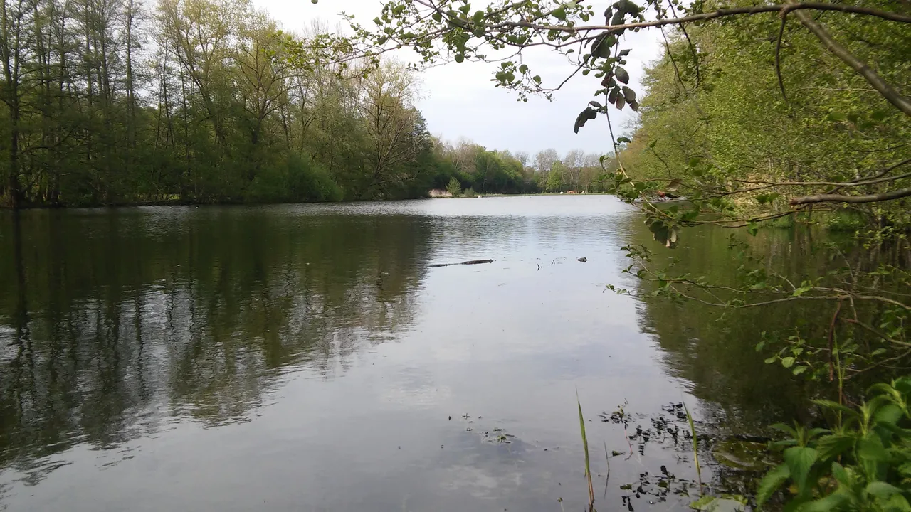 Großes und kleines Unland