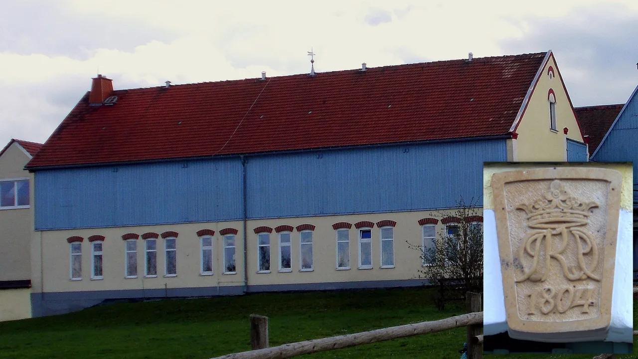 Saxstall